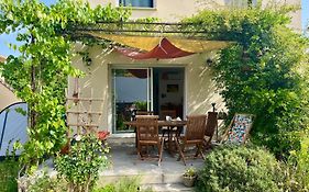 Chambre privée